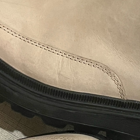Timberland Ray City Chelsea Boots
Size 8 In Light Taupe, size 9 - Picture 9 of 11